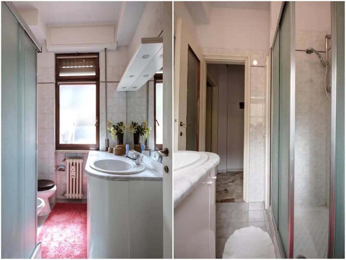 Milanrentals - Lotto Milaan